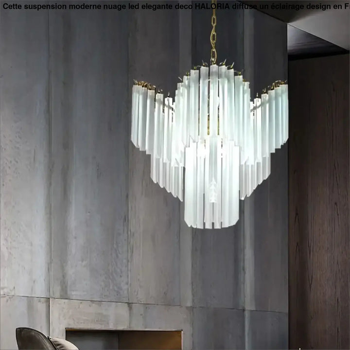 Suspension Design Tendance Contemporaine Style Minimaliste