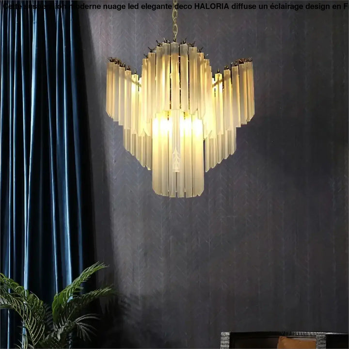 Suspension Design Tendance Contemporaine Style Minimaliste