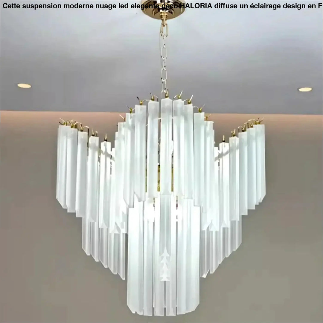 Suspension Design Tendance Contemporaine Style Minimaliste