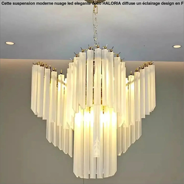 Suspension Design Tendance Contemporaine Style Minimaliste