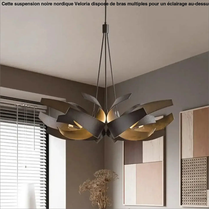 Modern Minimalist Ceiling Chandelier for Dining Living Room Bedroom Pendant Lights Home Decor Indoor Lighting Lusters