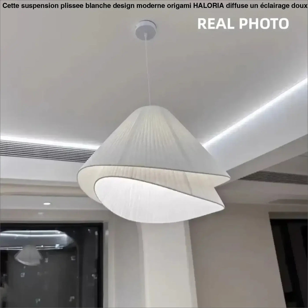 Nordic Cream Style Fabric Dining Table Pendant Lamp Living Room Kitchen E27 Chandeliers Lighting Bedroom Hanging Light