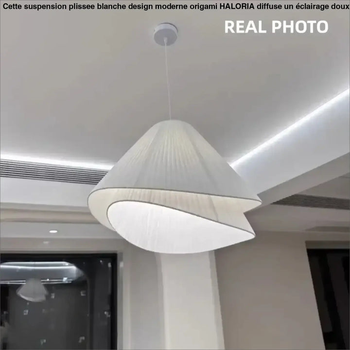 Nordic Cream Style Fabric Dining Table Pendant Lamp Living Room Kitchen E27 Chandeliers Lighting Bedroom Hanging Light