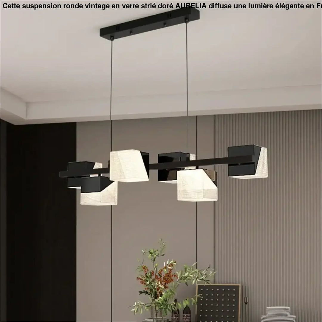 Modern home decor led lights pendant light lamps for living room Chandeliers for dining room hanging light indoor