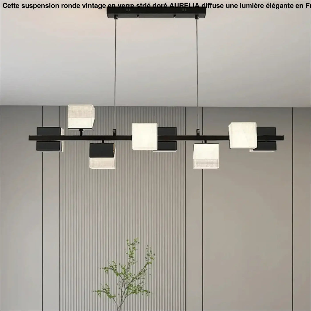Modern home decor led lights pendant light lamps for living room Chandeliers for dining room hanging light indoor