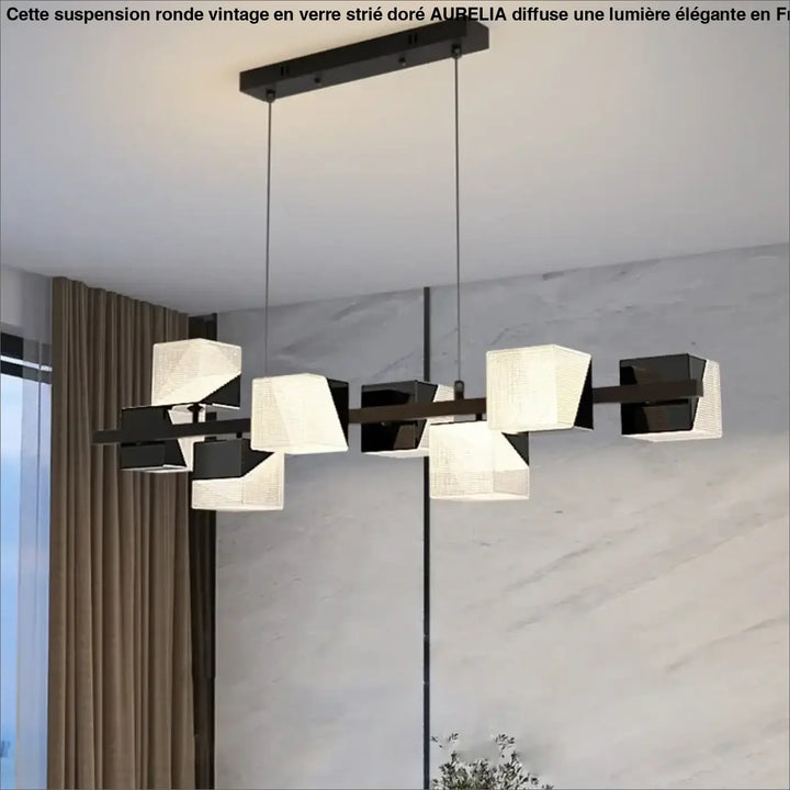 Modern home decor led lights pendant light lamps for living room Chandeliers for dining room hanging light indoor