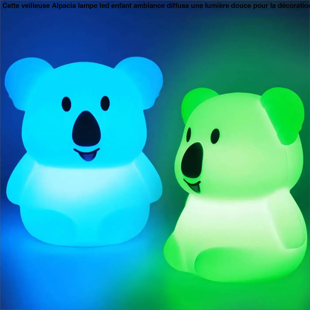 Koala Night Light | Children Night Lights