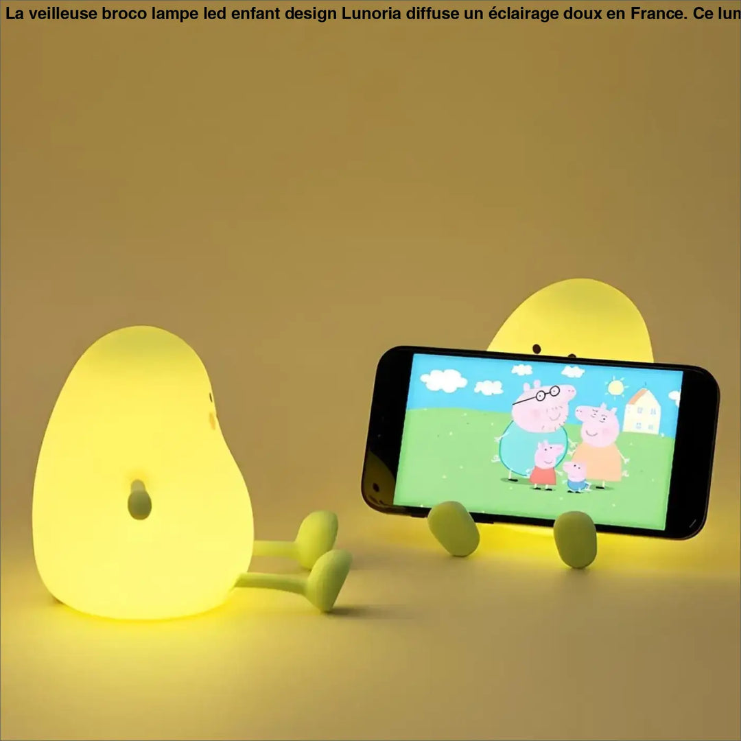Fruit Night Light | Children Night Lights
