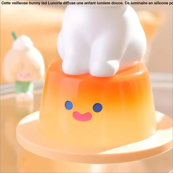 Dog Bluetooth Night Light | Children Night Lights