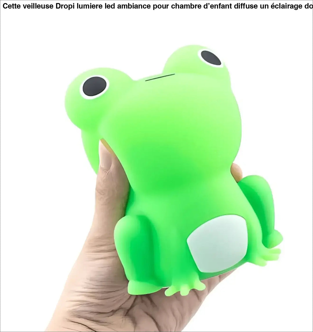 Frog Night Light | Children Night Lights