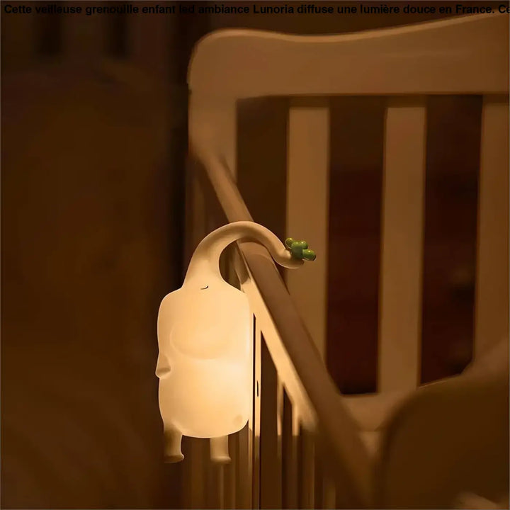 Elephant Night Light | Children Night Lights