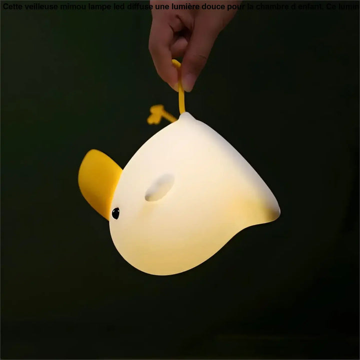 Bird Night Light | Children Night Lights