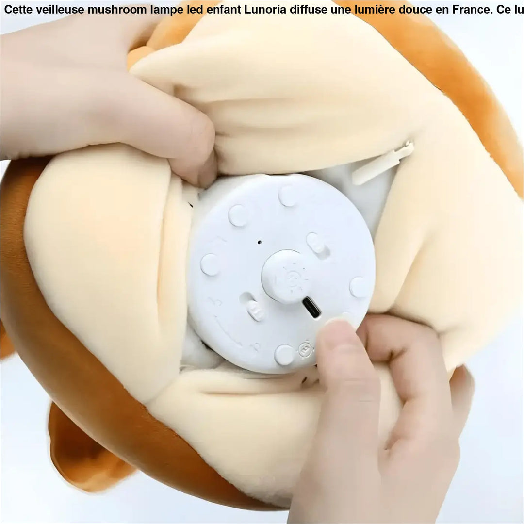 Toast Alarm Clock | Children Night Lights
