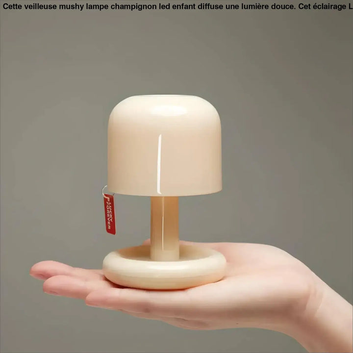 Night Light Lamps For Adults | Rechargeable Night Lights