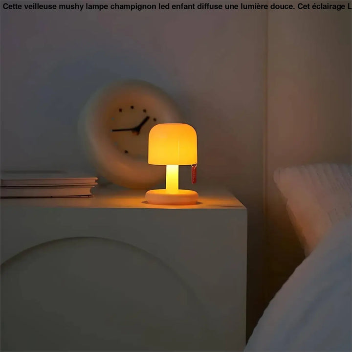 Night Light Lamps For Adults | Rechargeable Night Lights