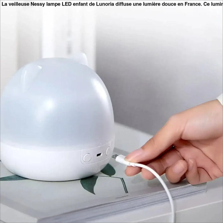 Baby Night Light Projector | Children Night Lights