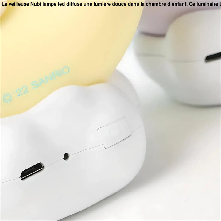 LED Moon Night Light | Children Night Lights