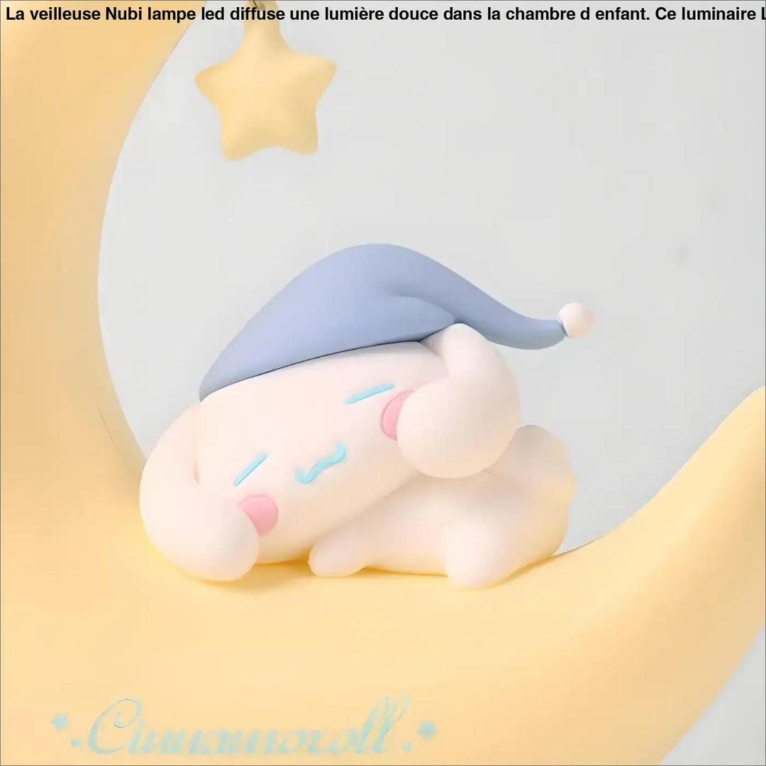 LED Moon Night Light | Children Night Lights