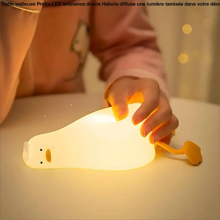 Goose Night Light | Children Night Lights