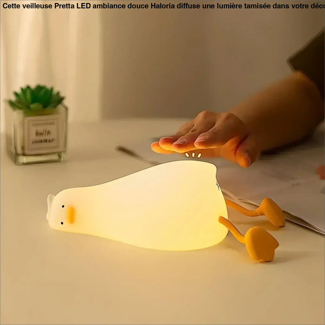 Goose Night Light | Children Night Lights