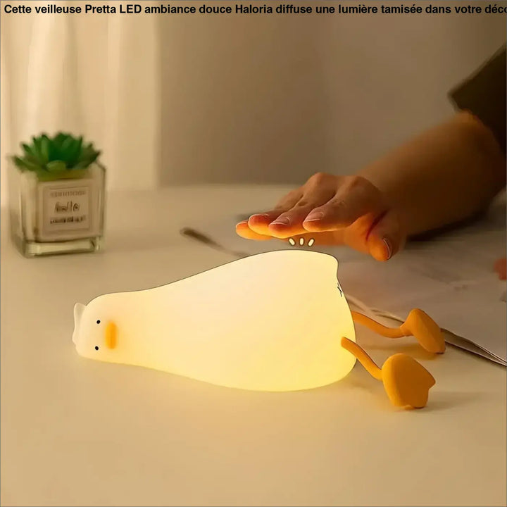 Goose Night Light | Children Night Lights