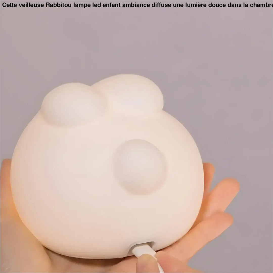 Bunny LED Night Light | Children Night Lights