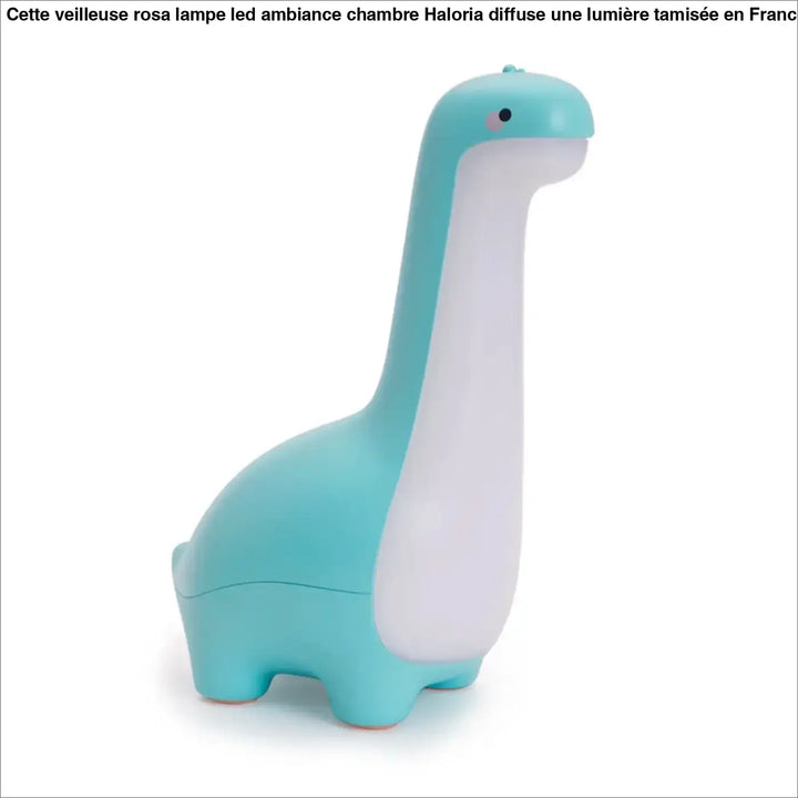 Veilleuse dinosaure led rechargeable pour chambre enfant