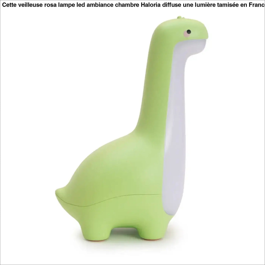 Veilleuse dinosaure led rechargeable pour chambre enfant