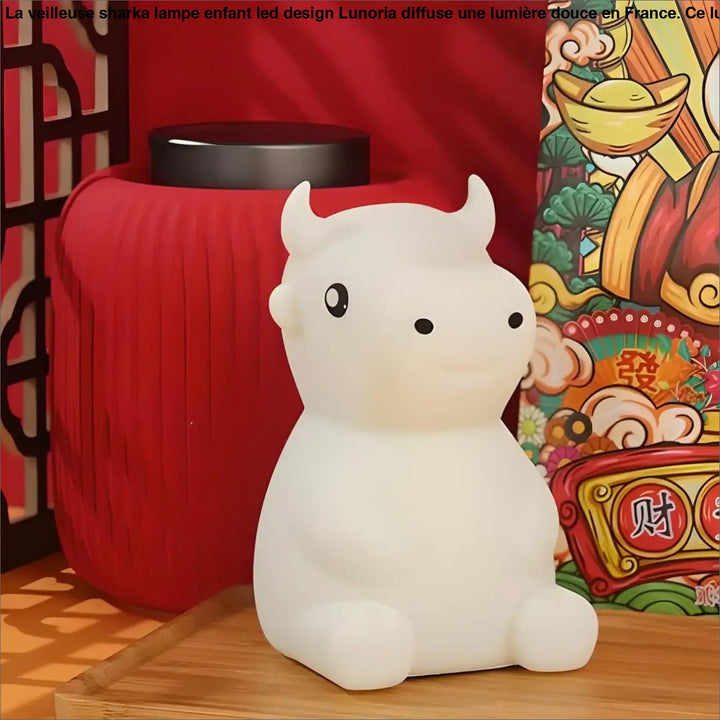 Cow Night Light | Children Night Lights