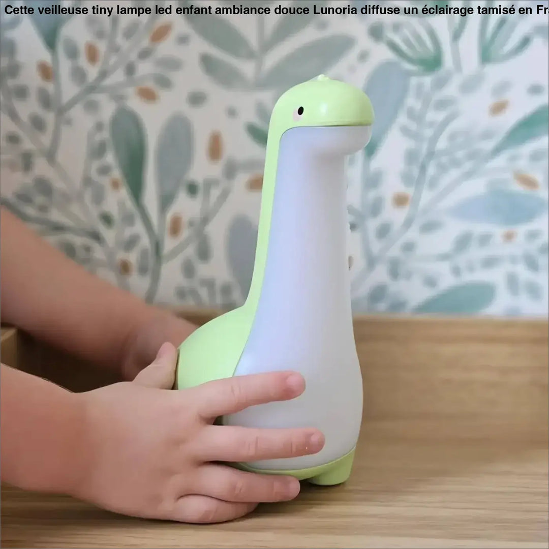 Rechargeable Dinosaur Night Light | Children Night Lights
