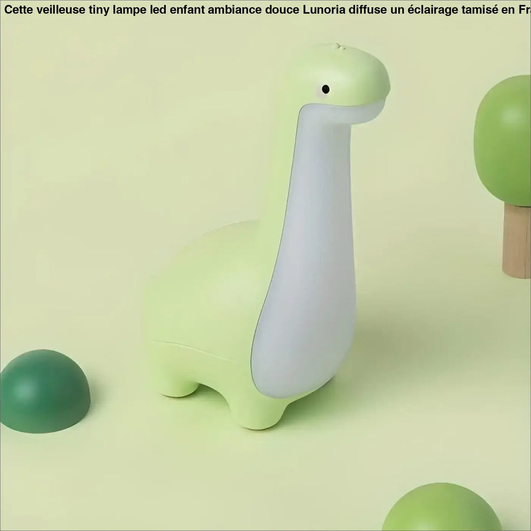 Rechargeable Dinosaur Night Light | Children Night Lights