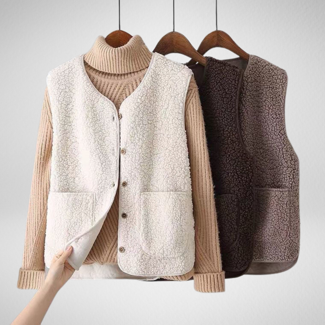 Aubert Paris | Cardigan en laine